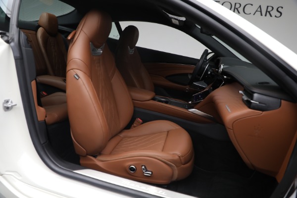 New 2024 Maserati GranTurismo Modena for sale $188,115 at Maserati of Greenwich in Greenwich CT 06830 13