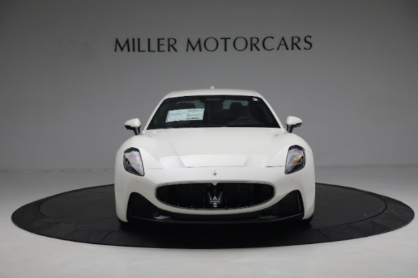 New 2024 Maserati GranTurismo Modena for sale $188,115 at Maserati of Greenwich in Greenwich CT 06830 18