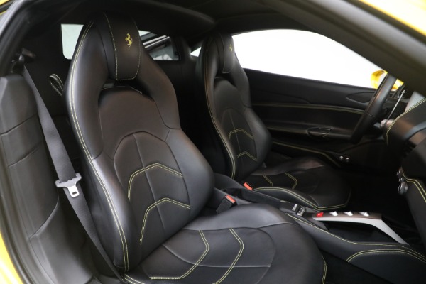 Used 2016 Ferrari 488 GTB for sale $249,900 at Maserati of Greenwich in Greenwich CT 06830 18