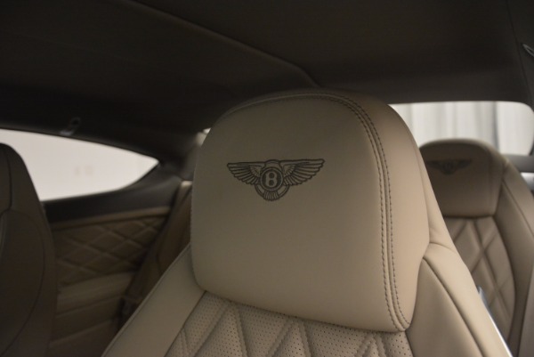 Used 2014 Bentley Continental GT V8 for sale Sold at Maserati of Greenwich in Greenwich CT 06830 23