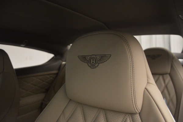 Used 2014 Bentley Continental GT V8 for sale Sold at Maserati of Greenwich in Greenwich CT 06830 23