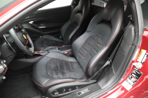 Used 2022 Ferrari F8 Tributo for sale $399,900 at Maserati of Greenwich in Greenwich CT 06830 15