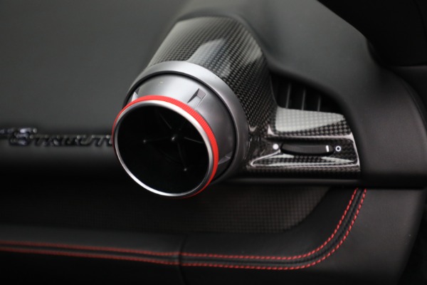Used 2022 Ferrari F8 Tributo for sale $399,900 at Maserati of Greenwich in Greenwich CT 06830 20