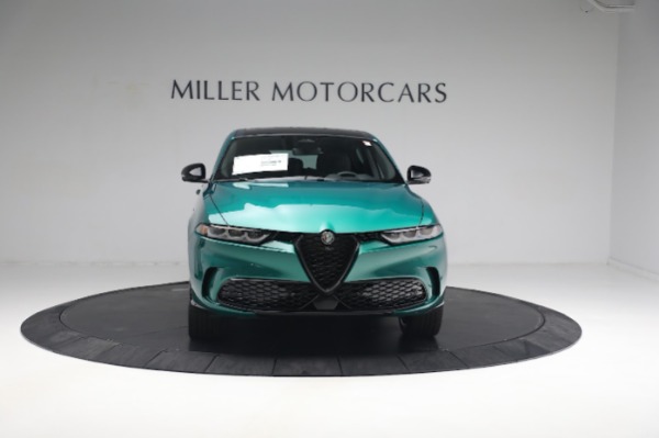 New 2024 Alfa Romeo Tonale Veloce for sale $58,840 at Maserati of Greenwich in Greenwich CT 06830 19