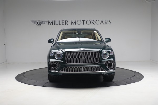 New 2023 Bentley Bentayga Azure Hybrid for sale $258,965 at Maserati of Greenwich in Greenwich CT 06830 14