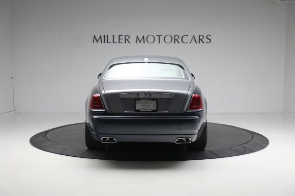 Used 2019 Rolls-Royce Ghost for sale $225,900 at Maserati of Greenwich in Greenwich CT 06830 12