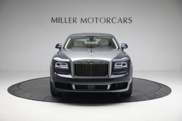 Used 2019 Rolls-Royce Ghost for sale $225,900 at Maserati of Greenwich in Greenwich CT 06830 19