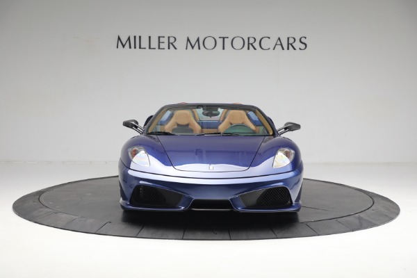 Used 2009 Ferrari 430 Scuderia Spider 16M for sale Call for price at Maserati of Greenwich in Greenwich CT 06830 12