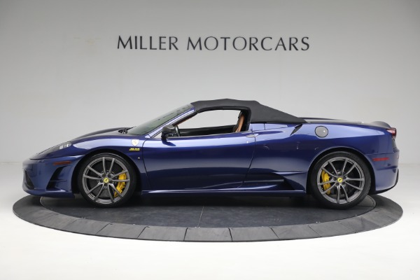 Used 2009 Ferrari 430 Scuderia Spider 16M for sale Call for price at Maserati of Greenwich in Greenwich CT 06830 14