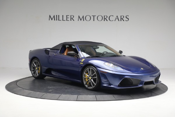 Used 2009 Ferrari 430 Scuderia Spider 16M for sale Call for price at Maserati of Greenwich in Greenwich CT 06830 18