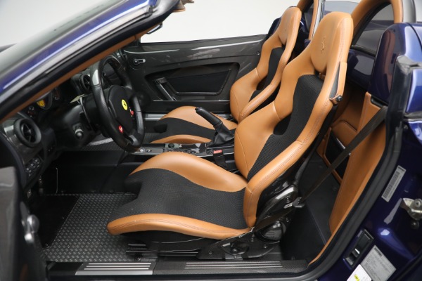 Used 2009 Ferrari 430 Scuderia Spider 16M for sale Call for price at Maserati of Greenwich in Greenwich CT 06830 20