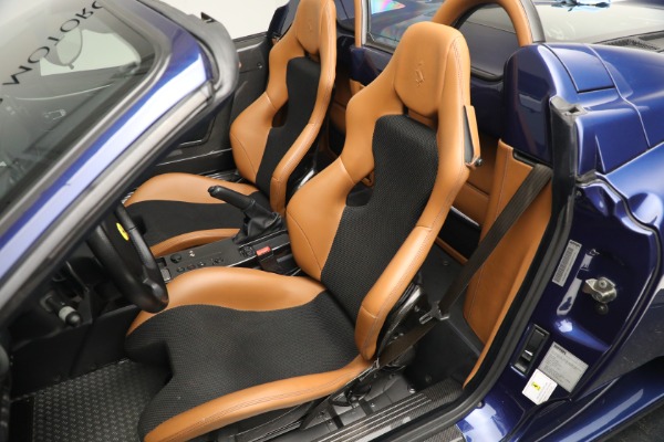 Used 2009 Ferrari 430 Scuderia Spider 16M for sale Call for price at Maserati of Greenwich in Greenwich CT 06830 21