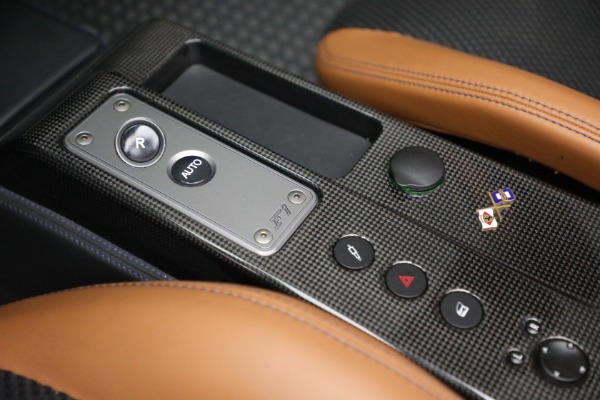 Used 2009 Ferrari 430 Scuderia Spider 16M for sale Call for price at Maserati of Greenwich in Greenwich CT 06830 26