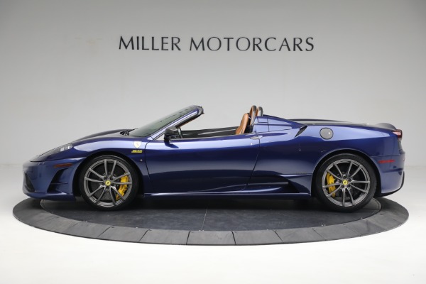 Used 2009 Ferrari 430 Scuderia Spider 16M for sale Call for price at Maserati of Greenwich in Greenwich CT 06830 3