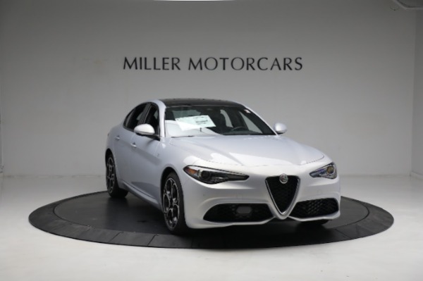 New 2023 Alfa Romeo Giulia Ti for sale Call for price at Maserati of Greenwich in Greenwich CT 06830 15