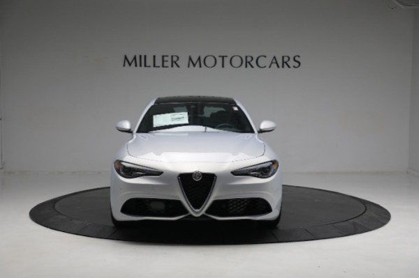 New 2023 Alfa Romeo Giulia Ti for sale Call for price at Maserati of Greenwich in Greenwich CT 06830 16