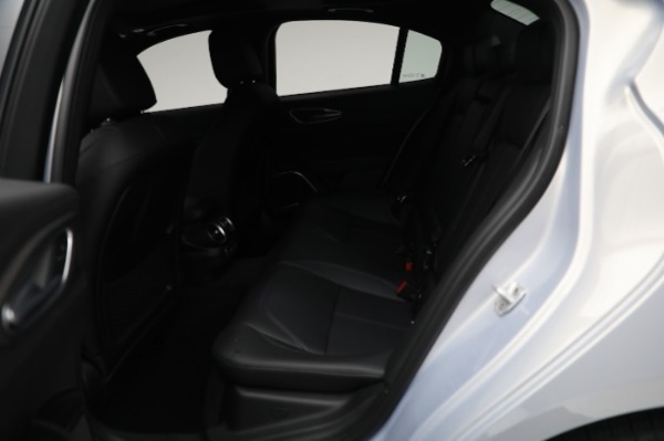 New 2023 Alfa Romeo Giulia Ti for sale Call for price at Maserati of Greenwich in Greenwich CT 06830 20