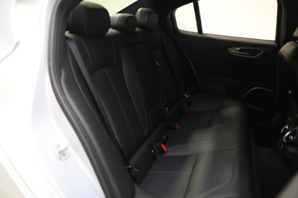 New 2023 Alfa Romeo Giulia Ti for sale Call for price at Maserati of Greenwich in Greenwich CT 06830 23