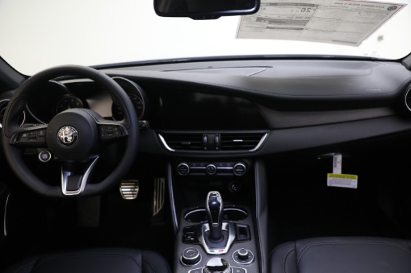 New 2023 Alfa Romeo Giulia Ti for sale Call for price at Maserati of Greenwich in Greenwich CT 06830 24