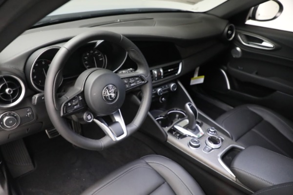 New 2023 Alfa Romeo Giulia Ti for sale Call for price at Maserati of Greenwich in Greenwich CT 06830 25