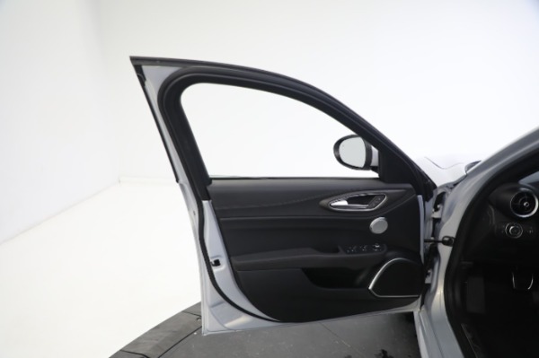 New 2023 Alfa Romeo Giulia Ti for sale Call for price at Maserati of Greenwich in Greenwich CT 06830 26