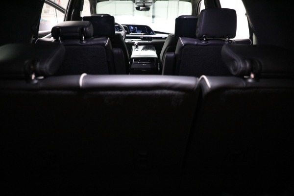 Used 2023 Cadillac Escalade-V for sale Sold at Maserati of Greenwich in Greenwich CT 06830 17