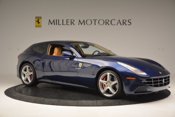 Used 2014 Ferrari FF for sale Sold at Maserati of Greenwich in Greenwich CT 06830 10