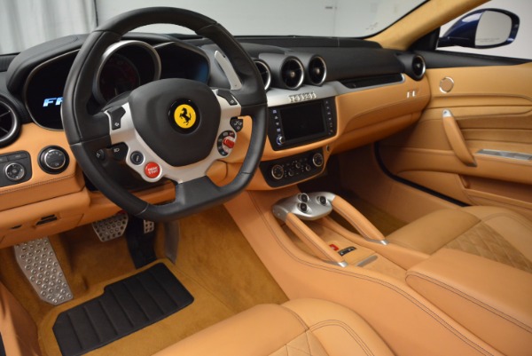 Used 2014 Ferrari FF for sale Sold at Maserati of Greenwich in Greenwich CT 06830 13