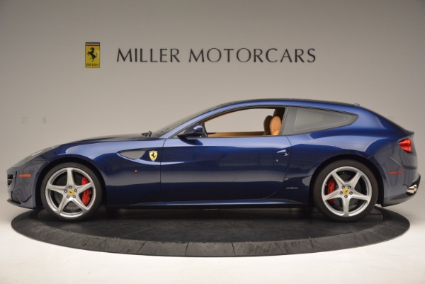 Used 2014 Ferrari FF for sale Sold at Maserati of Greenwich in Greenwich CT 06830 3