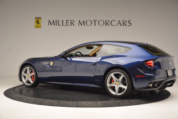 Used 2014 Ferrari FF for sale Sold at Maserati of Greenwich in Greenwich CT 06830 4