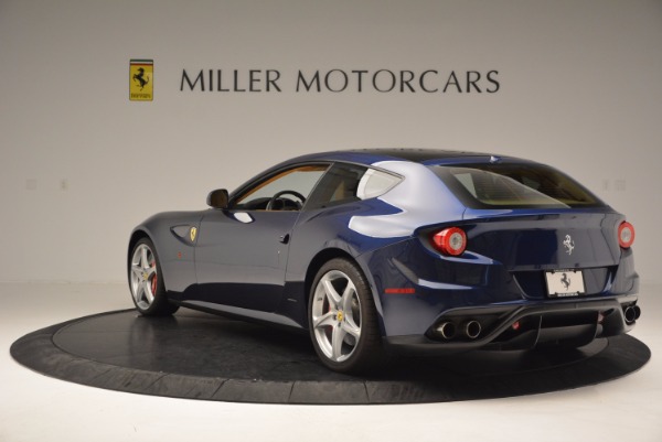 Used 2014 Ferrari FF for sale Sold at Maserati of Greenwich in Greenwich CT 06830 5