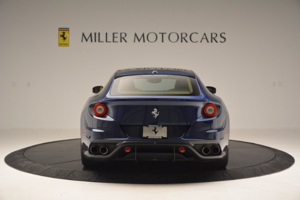 Used 2014 Ferrari FF for sale Sold at Maserati of Greenwich in Greenwich CT 06830 6