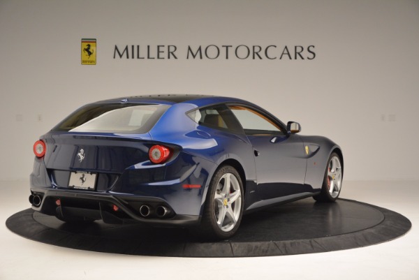 Used 2014 Ferrari FF for sale Sold at Maserati of Greenwich in Greenwich CT 06830 7