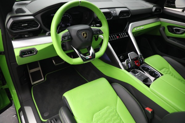 Used 2022 Lamborghini Urus for sale $269,900 at Maserati of Greenwich in Greenwich CT 06830 12