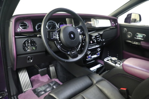 Used 2020 Rolls-Royce Phantom for sale $394,900 at Maserati of Greenwich in Greenwich CT 06830 12