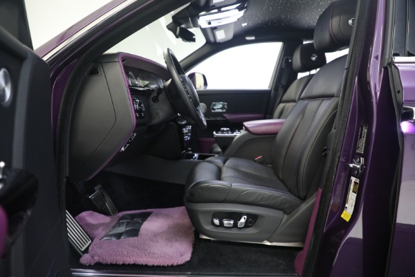 Used 2020 Rolls-Royce Phantom for sale $394,900 at Maserati of Greenwich in Greenwich CT 06830 13