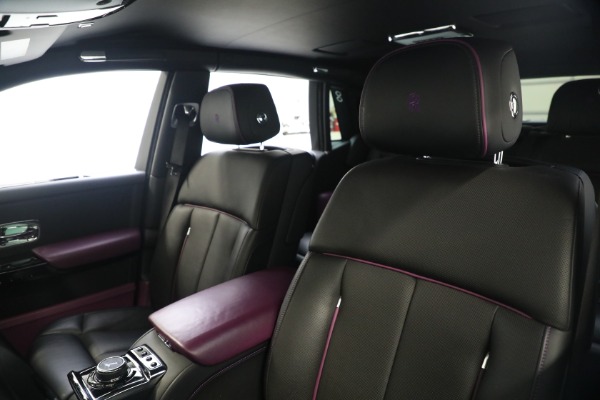 Used 2020 Rolls-Royce Phantom for sale $339,900 at Maserati of Greenwich in Greenwich CT 06830 14