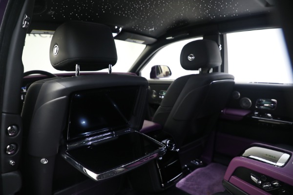 Used 2020 Rolls-Royce Phantom for sale $394,900 at Maserati of Greenwich in Greenwich CT 06830 15