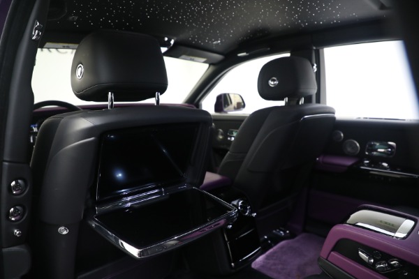 Used 2020 Rolls-Royce Phantom for sale $339,900 at Maserati of Greenwich in Greenwich CT 06830 15