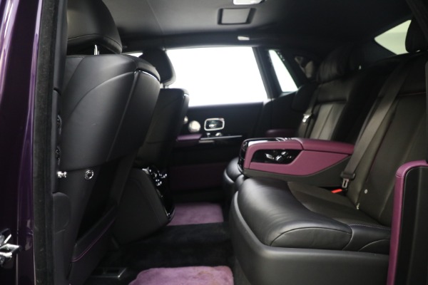 Used 2020 Rolls-Royce Phantom for sale $394,900 at Maserati of Greenwich in Greenwich CT 06830 16