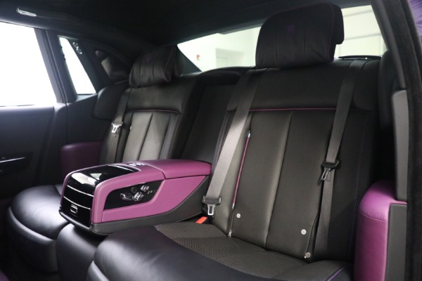 Used 2020 Rolls-Royce Phantom for sale $339,900 at Maserati of Greenwich in Greenwich CT 06830 17