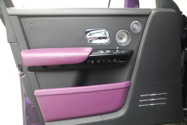 Used 2020 Rolls-Royce Phantom for sale $394,900 at Maserati of Greenwich in Greenwich CT 06830 18