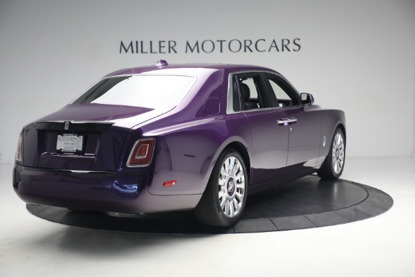 Used 2020 Rolls-Royce Phantom for sale $349,900 at Maserati of Greenwich in Greenwich CT 06830 2