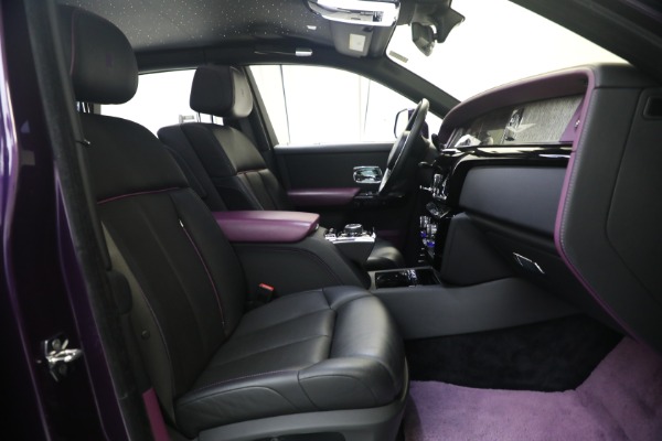 Used 2020 Rolls-Royce Phantom for sale $394,900 at Maserati of Greenwich in Greenwich CT 06830 20