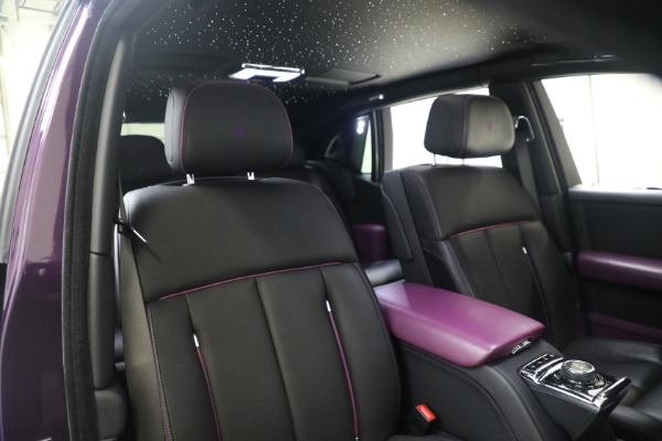 Used 2020 Rolls-Royce Phantom for sale $394,900 at Maserati of Greenwich in Greenwich CT 06830 21
