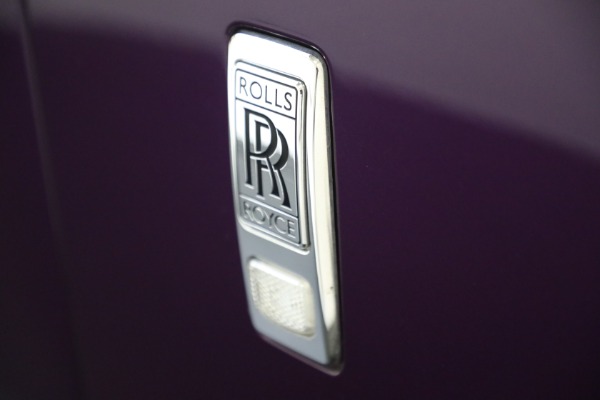 Used 2020 Rolls-Royce Phantom for sale $349,900 at Maserati of Greenwich in Greenwich CT 06830 26