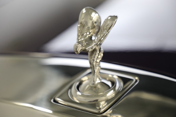 Used 2020 Rolls-Royce Phantom for sale $339,900 at Maserati of Greenwich in Greenwich CT 06830 27