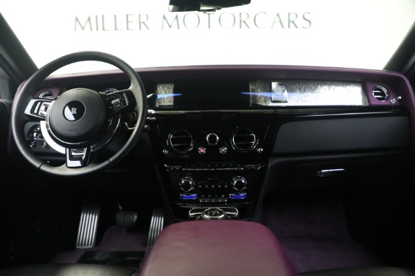 Used 2020 Rolls-Royce Phantom for sale $394,900 at Maserati of Greenwich in Greenwich CT 06830 4