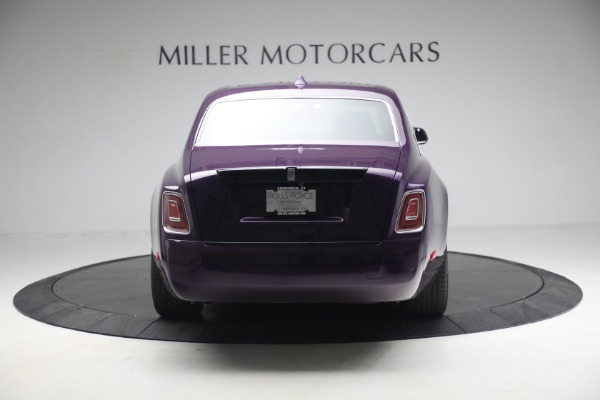 Used 2020 Rolls-Royce Phantom for sale $339,900 at Maserati of Greenwich in Greenwich CT 06830 8