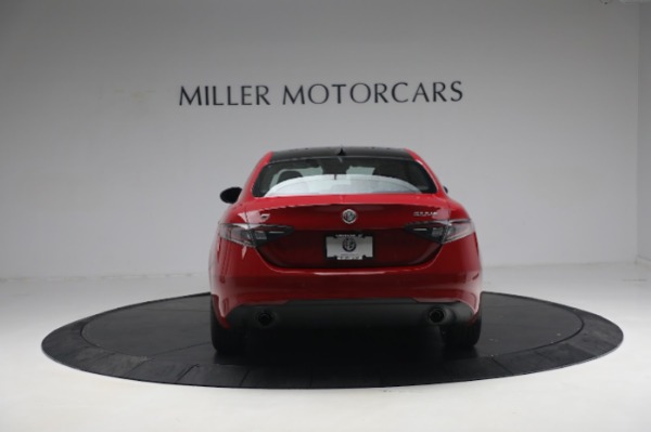 New 2024 Alfa Romeo Giulia Sprint for sale Sold at Maserati of Greenwich in Greenwich CT 06830 11